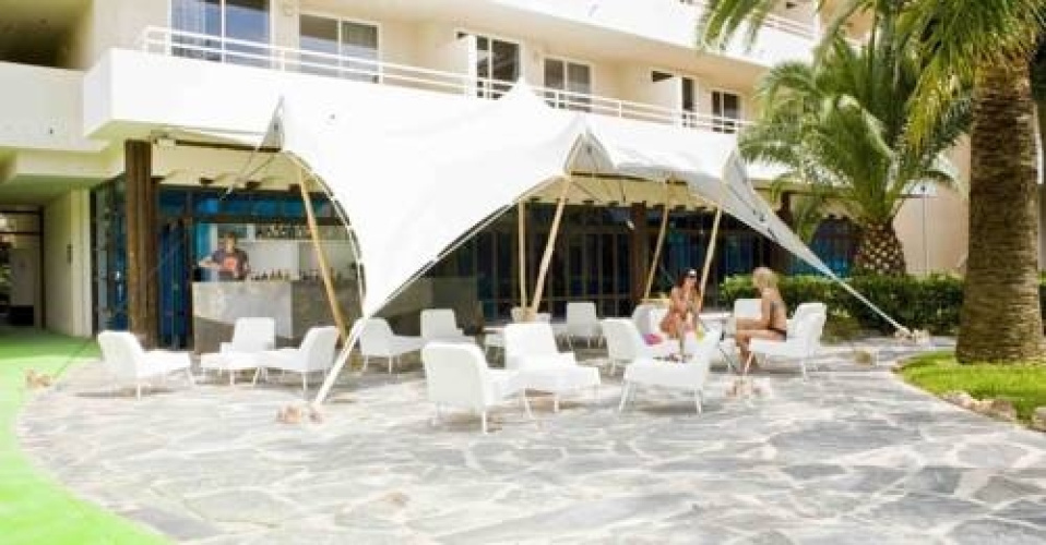 Mallorca Rocks Hotel