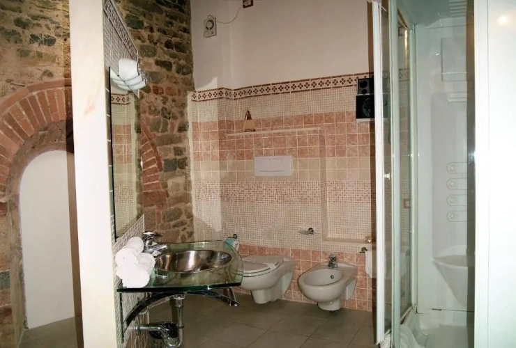 2 Bedrooms Deluxe Apartment