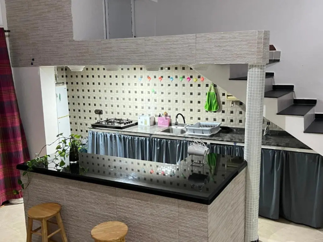 Loft in mdiq