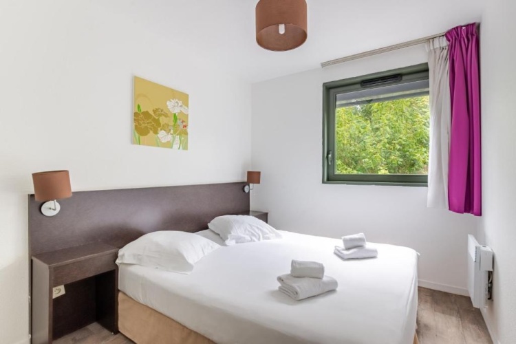Double Apartment
