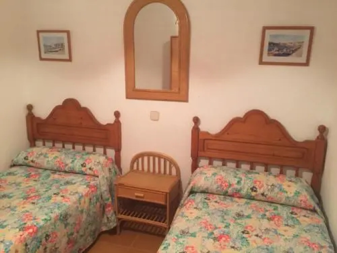 Apartamentos Rocas Marinas