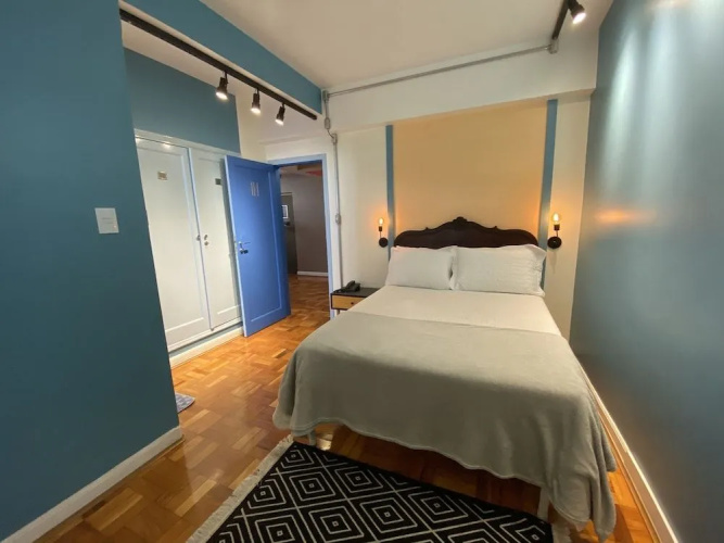 Hotel SanThiago