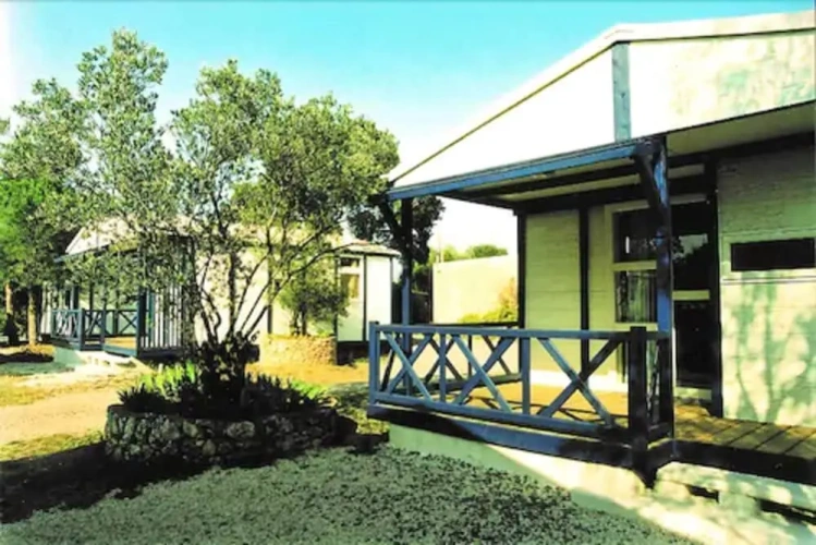 Comfort Chalet