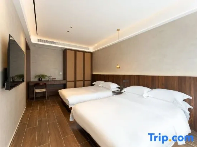 Premium Twin room