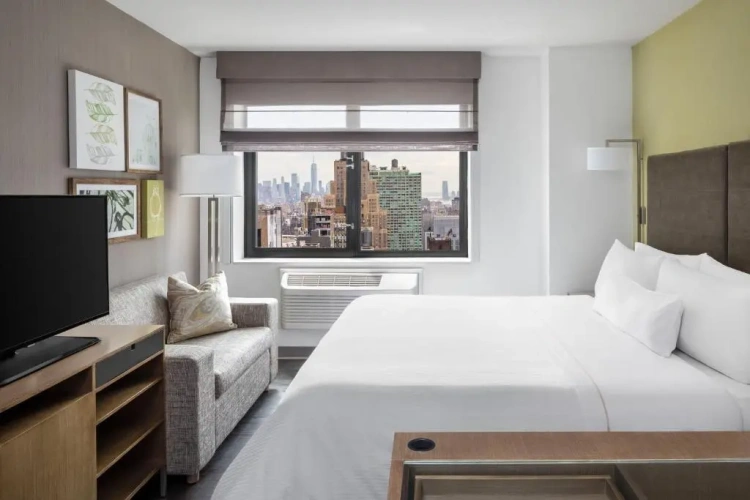 Traditional Double room