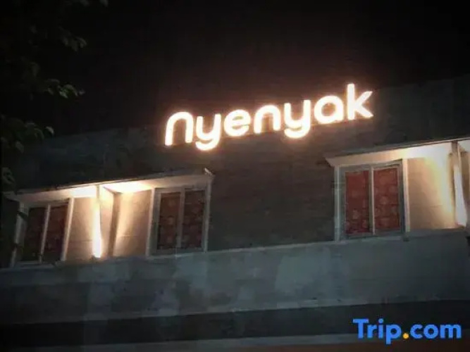 Nyenyak Inn Senayan | Benhil