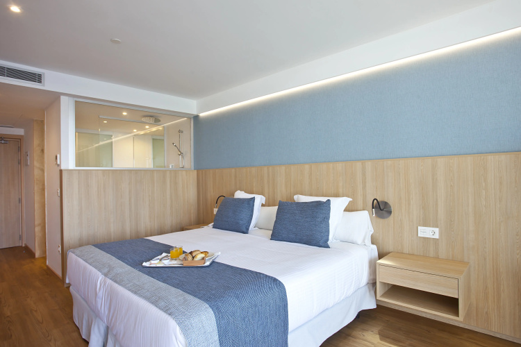 Hotel Seth 55 Santo Tomas