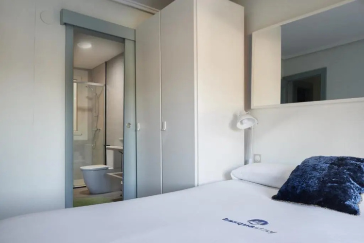 Marrubi - Basque Stay