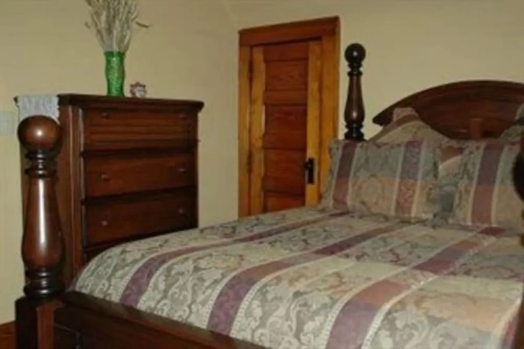 2 Bedrooms Deluxe Suite