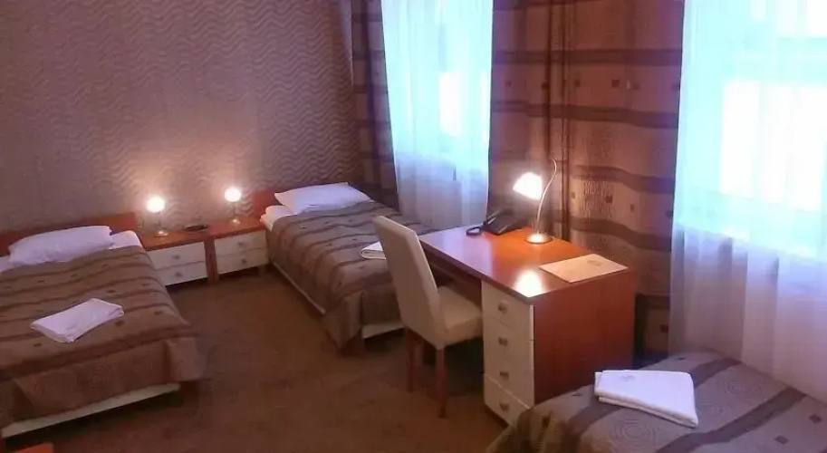 Hotel & SPA Odeon