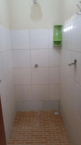 Pousada Maresia Centro