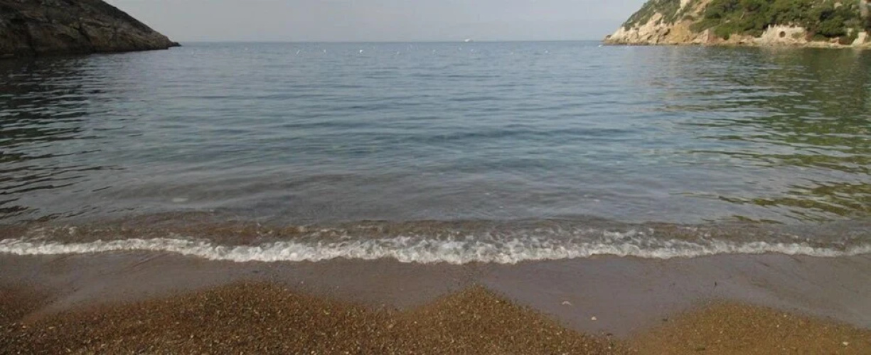 Camping Sole e Mare