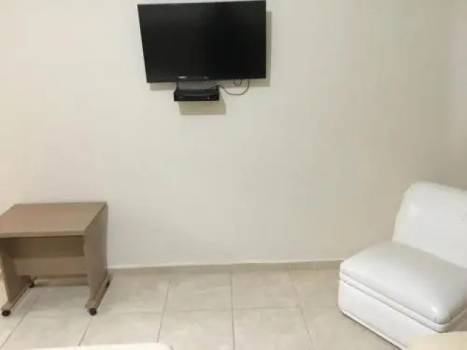 Hotel Vila Rica