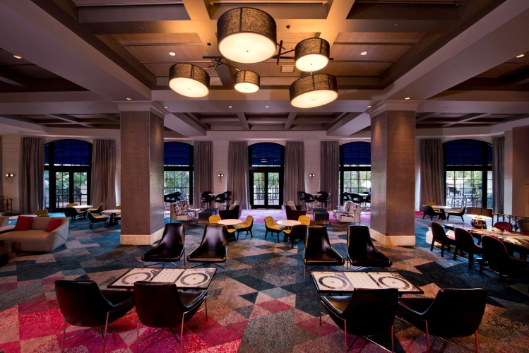 Hard Rock Hotel photo 22