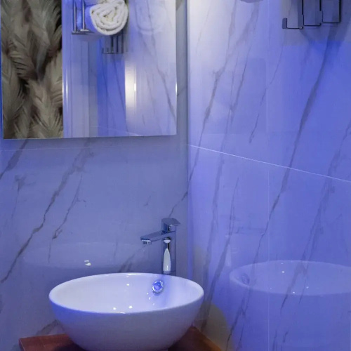 Stella Mia Luxury Rooms