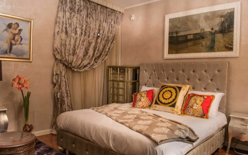 B&B Villa Serena