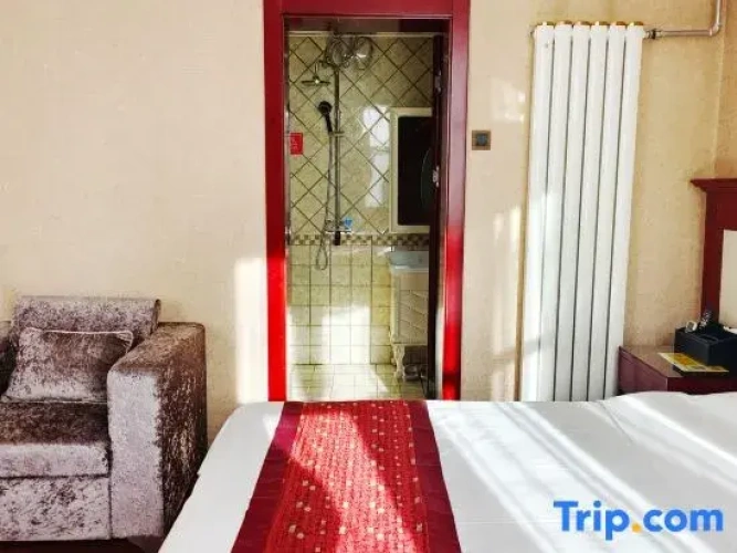 Business Double room