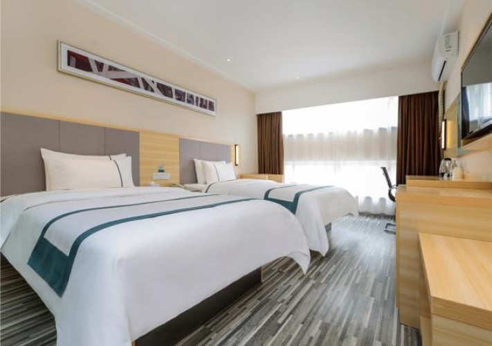 Business Double room