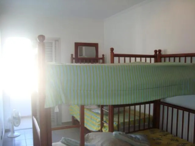 Apartamento em Ubatuba