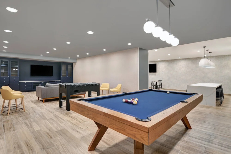 TownePlace Suites Cincinnati Downtown
