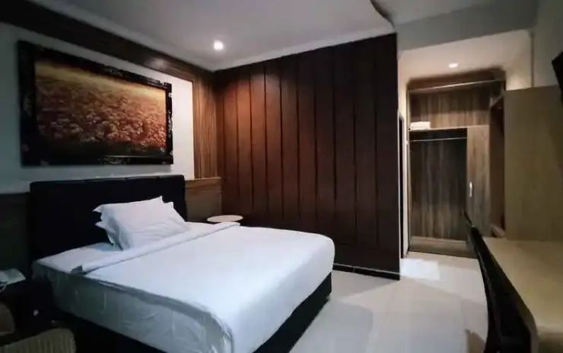 Mirabell Hotel RedPartner