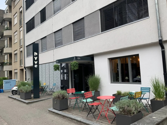 Image de l'hôtel