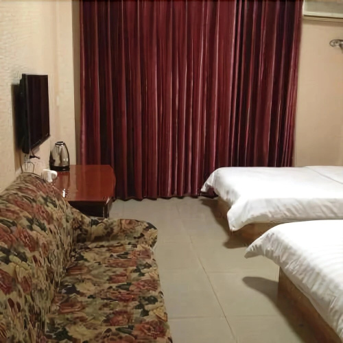 Chongqing Yushan Hotel