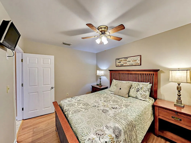 25805 Perdido Beach Condo by RedAwning