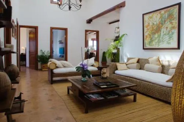 Ac Villas Macher