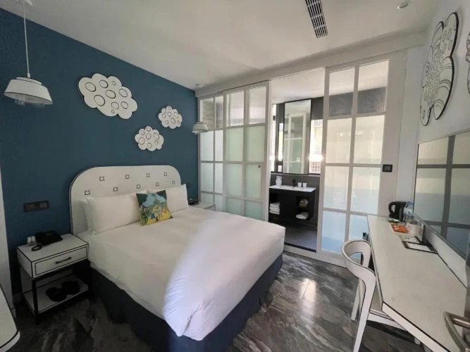 Comfort Double room
