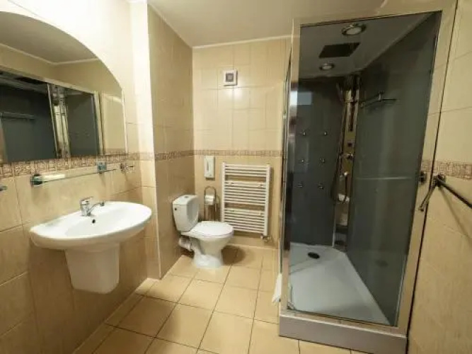 Pension Almada