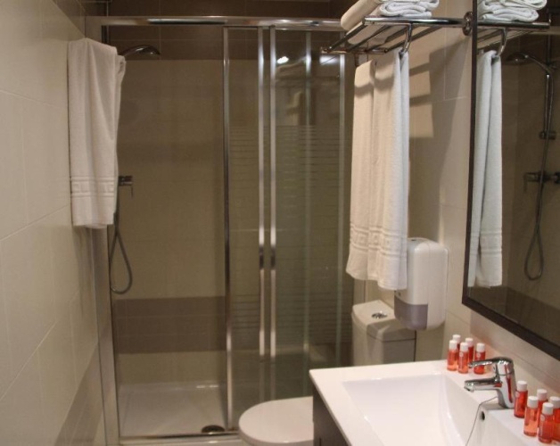 1 Bedroom Apartment with balcony