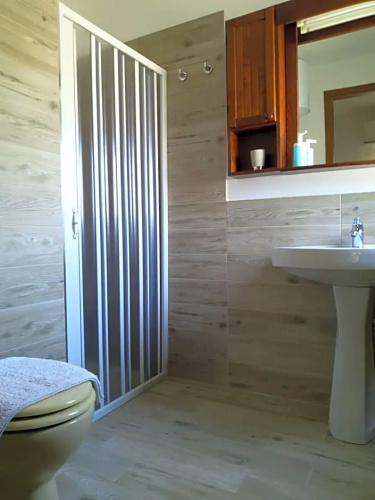 Thomas's Home - Appartamento A