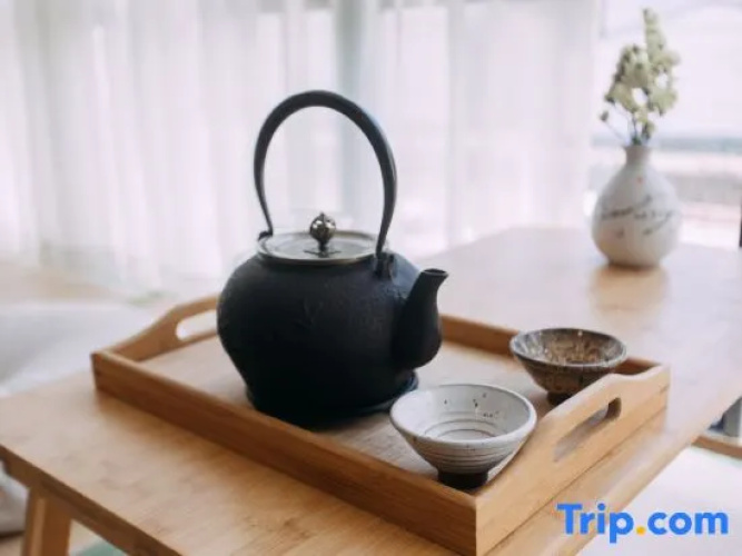 Zhuting Guesthouse