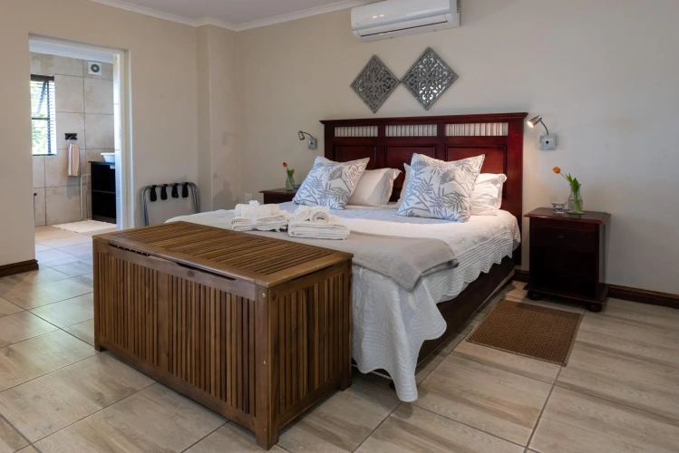 1 Bedroom Double Family Studio with lake view