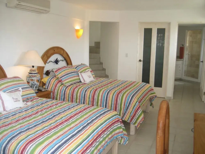 Villa Ladrillo