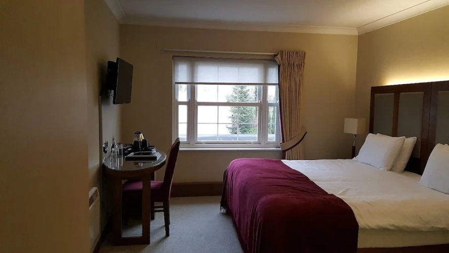 Business Double room