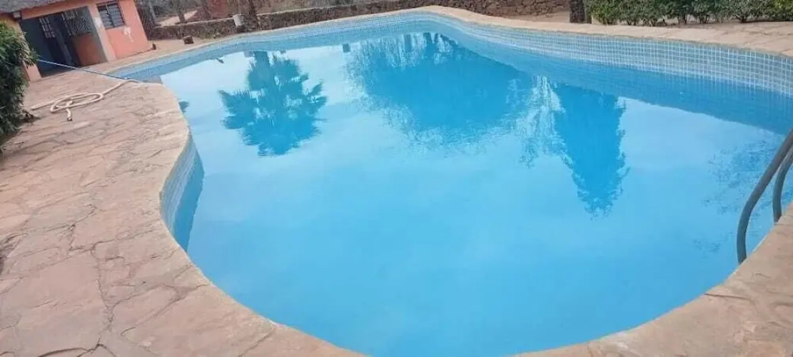 Kibwezi greenpark