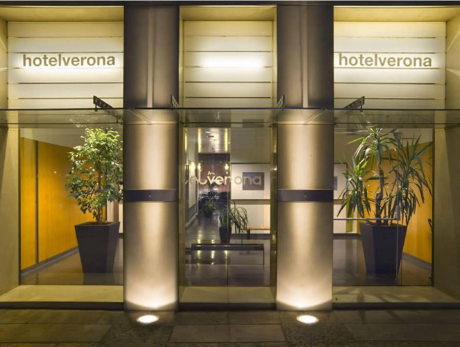 Image de l'hôtel