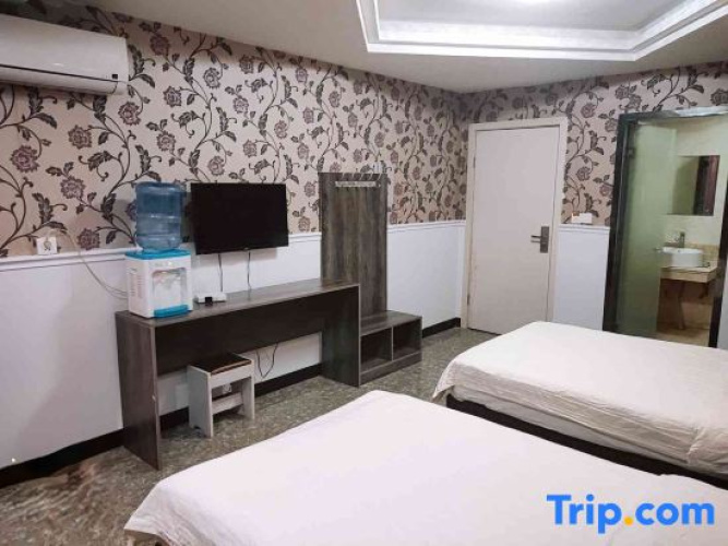 Qingfeng Hao'aijia Hotel
