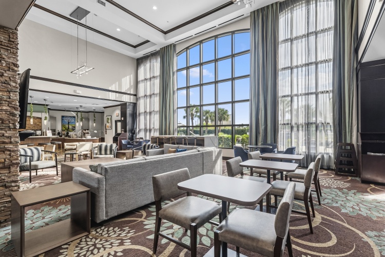Staybridge Suites Houston-NASA/Clear Lake photo 33