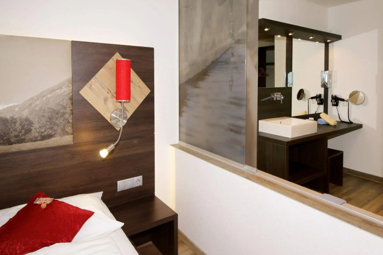 Senner Suites Zillertal