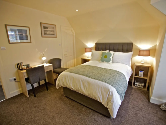 Heatherlea B&B