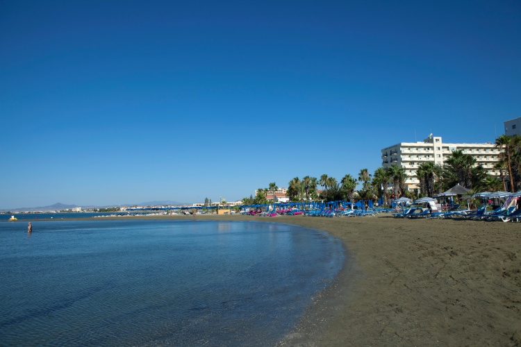 Lordos Beach Hotel photo 25