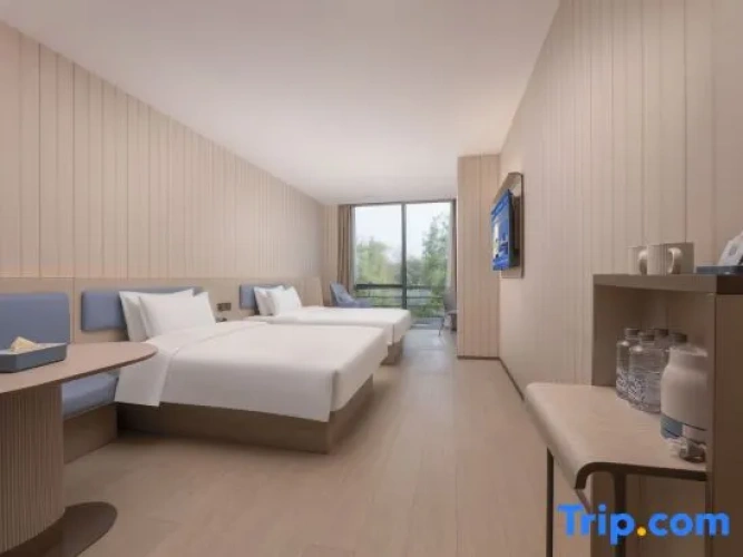 Business Twin room