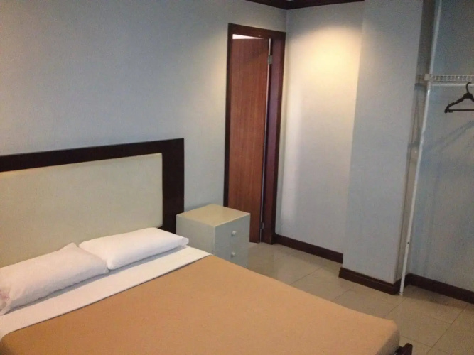 Prince Plaza Hotel