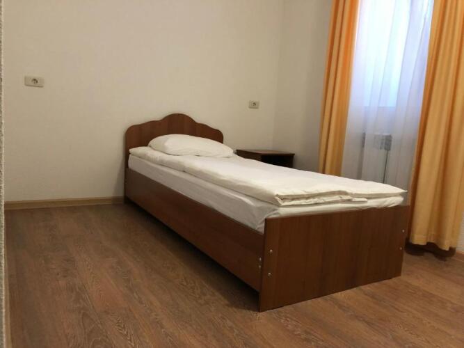 Фотография номера гостиницы Лежневская Лагуна