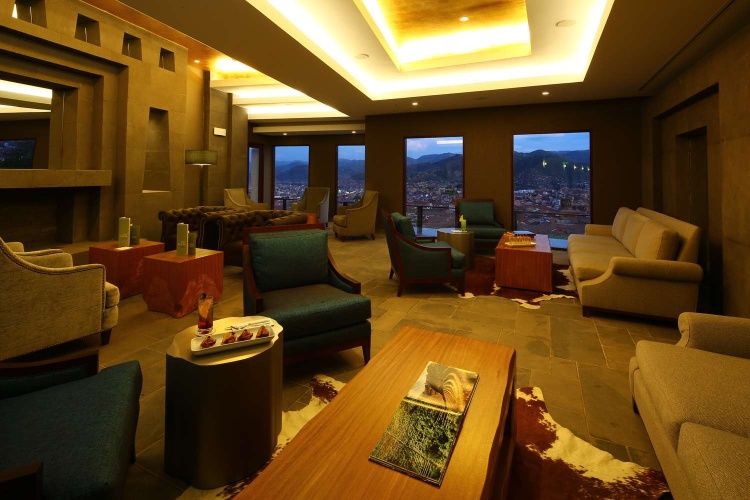 Hilton Garden Inn Cusco photo 19