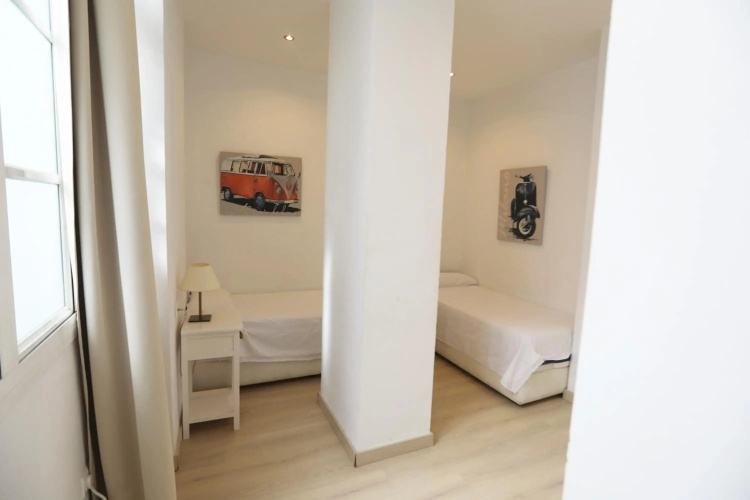 Apartamento Mediterraneo
