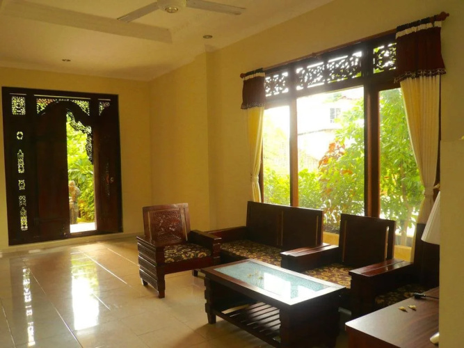 Cest Bon Homestay 2